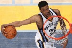 Video scouting: Rudy Gay
