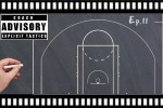 Chalk notes: Ep. 11